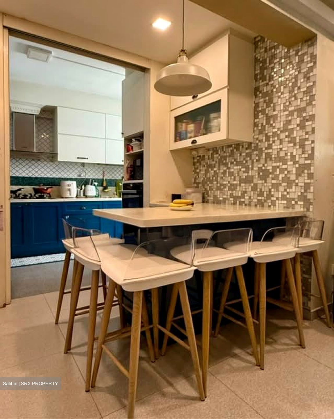 Blk 160 Siglap East (Bedok), HDB Executive #590800101